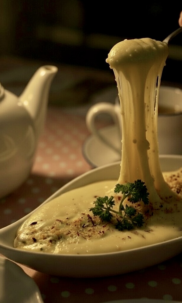 Aligot van Elsje
