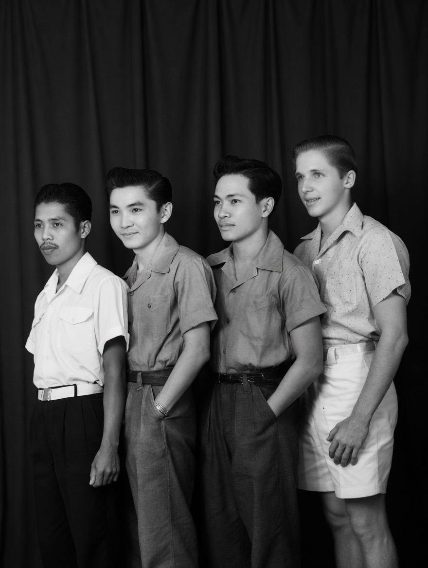 Detail meja billiard &mdash; portrait tegak