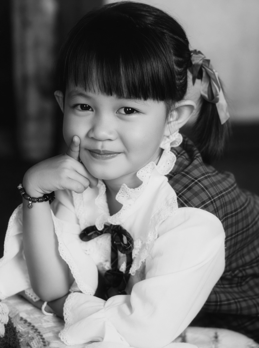 Esther, generasi keempat