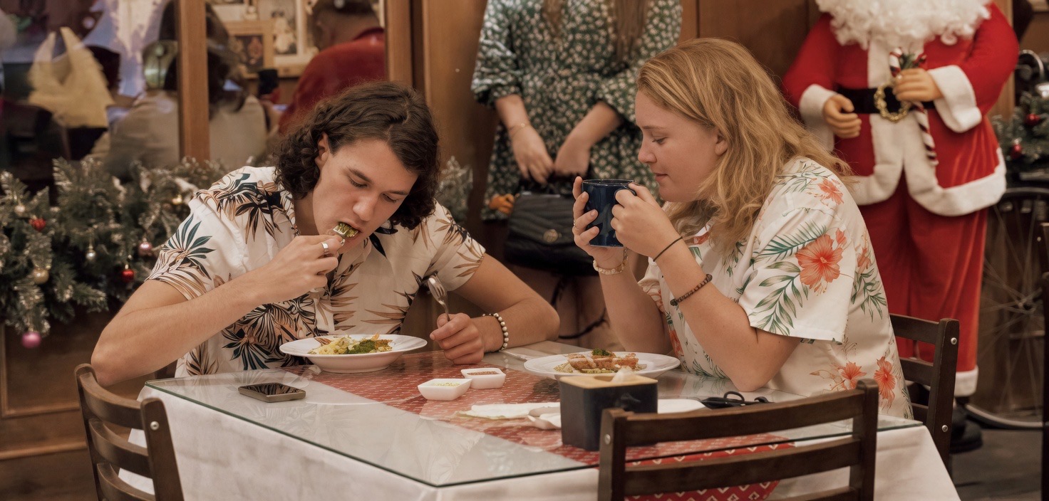 Kevin di dapur &mdash; generasi kelima