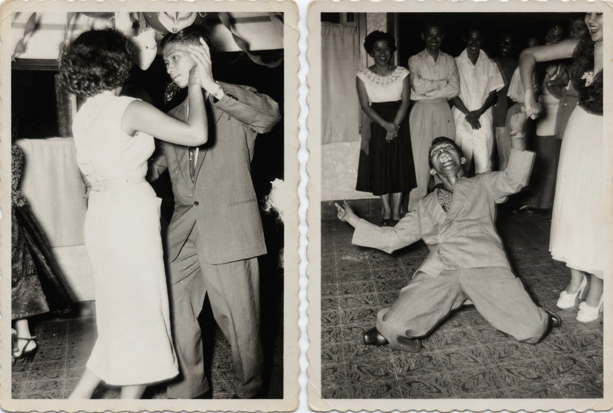 Sudut rumah yang menyimpan jejak seabad