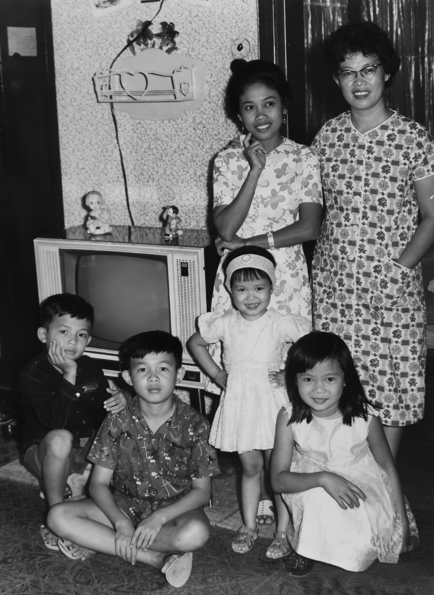 Arsitektur rumah Keuken van Elsje &mdash; portrait tegak